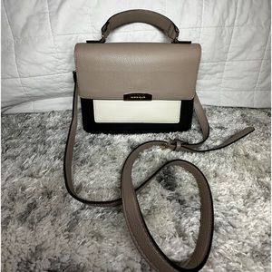 nanette lepore crossbody handbag